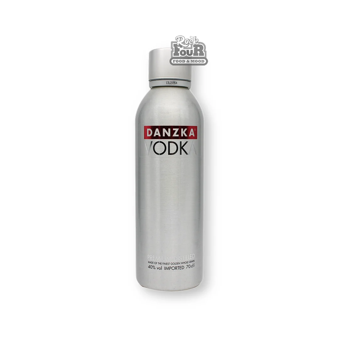 Водка «Danzka» 700мл